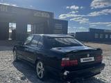 BMW 525 1993 года за 1 700 000 тг. в Астана – фото 4