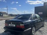 BMW 525 1993 года за 1 700 000 тг. в Астана – фото 3