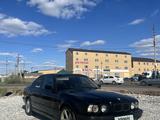BMW 525 1993 года за 1 700 000 тг. в Астана – фото 2
