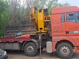 Shacman 2026 годаүшін55 000 000 тг. в Астана – фото 4