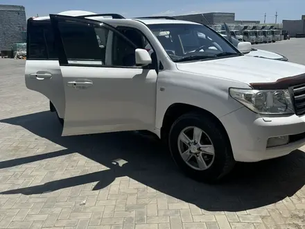 Toyota Land Cruiser 2008 года за 18 000 000 тг. в Актау – фото 4