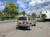 Isuzu Trooper 1994 года за 2 200 000 тг. в Алматы – фото 2