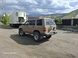 Isuzu Trooper 1994 года за 2 200 000 тг. в Алматы – фото 3