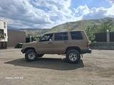 Isuzu Trooper 1994 года за 2 200 000 тг. в Алматы – фото 4