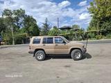 Isuzu Trooper 1994 года за 2 200 000 тг. в Алматы – фото 5