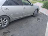 Toyota Camry 2002 года за 4 550 000 тг. в Астана – фото 2