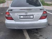 Toyota Camry 2002 годаүшін4 550 000 тг. в Астана