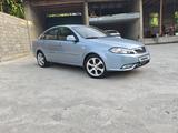 Daewoo Gentra 2014 года за 3 800 000 тг. в Шымкент – фото 5