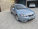 Daewoo Gentra 2014 года за 3 800 000 тг. в Шымкент – фото 2