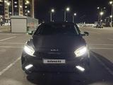 Kia Cerato 2023 года за 8 900 000 тг. в Астана – фото 4