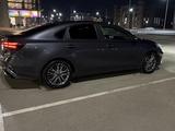 Kia Cerato 2023 года за 8 900 000 тг. в Астана