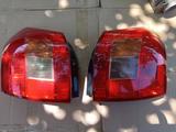 Задние фонари на Toyota Corolla. Хэчбэк. за 1 200 тг. в Шымкент