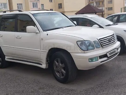 Lexus LX 470 2002 года за 8 000 000 тг. в Шымкент