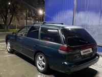 Subaru Legacy 1997 годаүшін2 100 000 тг. в Алматы