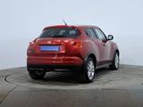 Nissan Juke 2011 года за 4 690 000 тг. в Астана – фото 5