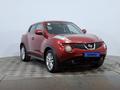 Nissan Juke 2011 года за 4 690 000 тг. в Астана – фото 3