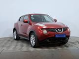 Nissan Juke 2011 года за 4 690 000 тг. в Астана – фото 3