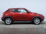 Nissan Juke 2011 года за 4 690 000 тг. в Астана – фото 4