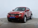 Nissan Juke 2011 года за 4 690 000 тг. в Астана