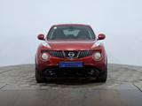 Nissan Juke 2011 года за 4 690 000 тг. в Астана – фото 2