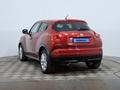Nissan Juke 2011 года за 4 690 000 тг. в Астана – фото 7