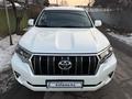 Toyota Land Cruiser Prado 2020 годаүшін24 750 000 тг. в Алматы – фото 5