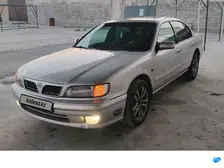 Nissan Maxima, 1995