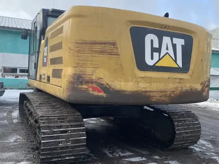 Caterpillar  CAT 330NGH 2019 года за 69 000 000 тг. в Караганда – фото 8