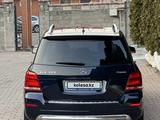 Mercedes-Benz GLK 300 2013 годаүшін11 200 000 тг. в Алматы – фото 5