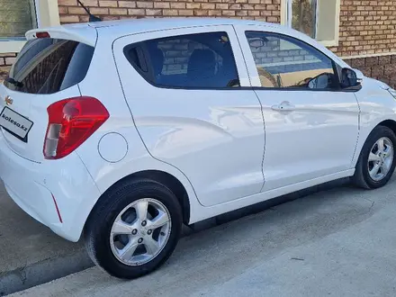 Chevrolet Spark 2022 года за 4 850 000 тг. в Шымкент – фото 6