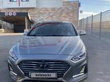 Hyundai Sonata 2018 годаfor9 300 000 тг. в Шымкент