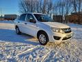 ВАЗ (Lada) Granta 2190 2014 годаfor2 800 000 тг. в Уральск – фото 2