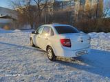 ВАЗ (Lada) Granta 2190 2014 года за 2 800 000 тг. в Уральск – фото 5