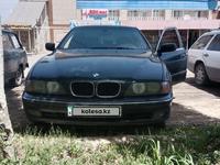 BMW 528 1997 годаүшін3 000 000 тг. в Алматы