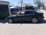 BMW 528 1997 года за 3 000 000 тг. в Алматы – фото 4