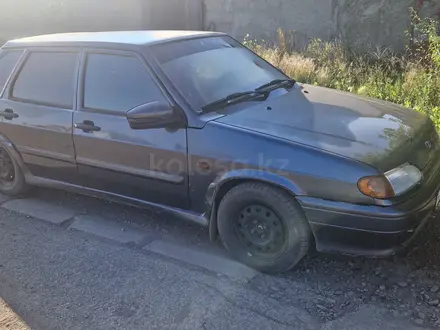 ВАЗ (Lada) 2114 2013 года за 1 900 000 тг. в Экибастуз