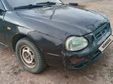 Kia Shuma 1998 года за 300 000 тг. в Караганда – фото 2