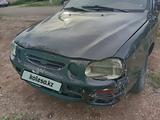 Kia Shuma 1998 года за 300 000 тг. в Караганда – фото 3