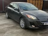Mazda 3 2009 года за 3 800 000 тг. в Атырау – фото 2