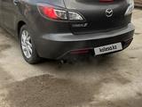 Mazda 3 2009 года за 3 800 000 тг. в Атырау – фото 3