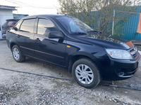 ВАЗ (Lada) Granta 2190 2012 годаүшін2 700 000 тг. в Семей