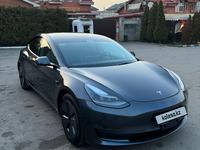 Tesla Model 3 2022 года за 20 990 000 тг. в Алматы