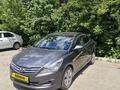 Hyundai Accent 2015 года за 4 300 000 тг. в Усть-Каменогорск