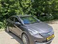 Hyundai Accent 2015 года за 4 300 000 тг. в Усть-Каменогорск – фото 3
