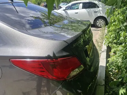 Hyundai Accent 2015 года за 4 300 000 тг. в Усть-Каменогорск – фото 5