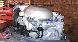 Продам лодочный мотор… за 900 000 тг. в Усть-Каменогорск – фото 3