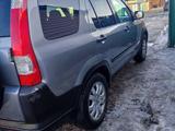 Honda CR-V 2006 годаfor5 000 000 тг. в Павлодар – фото 2