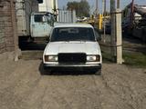 ВАЗ (Lada) 2107 2001 годаfor510 000 тг. в Алматы