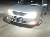 Toyota Camry 2002 года за 4 200 000 тг. в Актобе