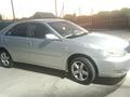Toyota Camry 2002 года за 4 200 000 тг. в Актобе – фото 3